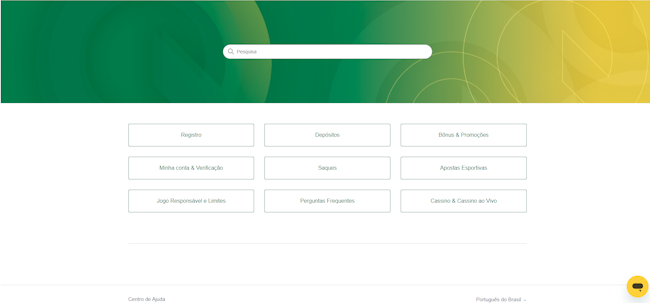 Bets login