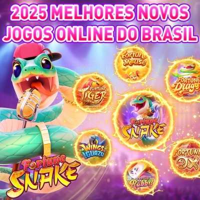 Jogos de blaze