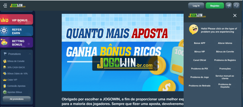 Jogos de apostas para ganhar dinheiro