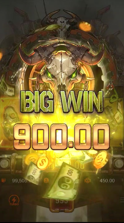 Cash or crash