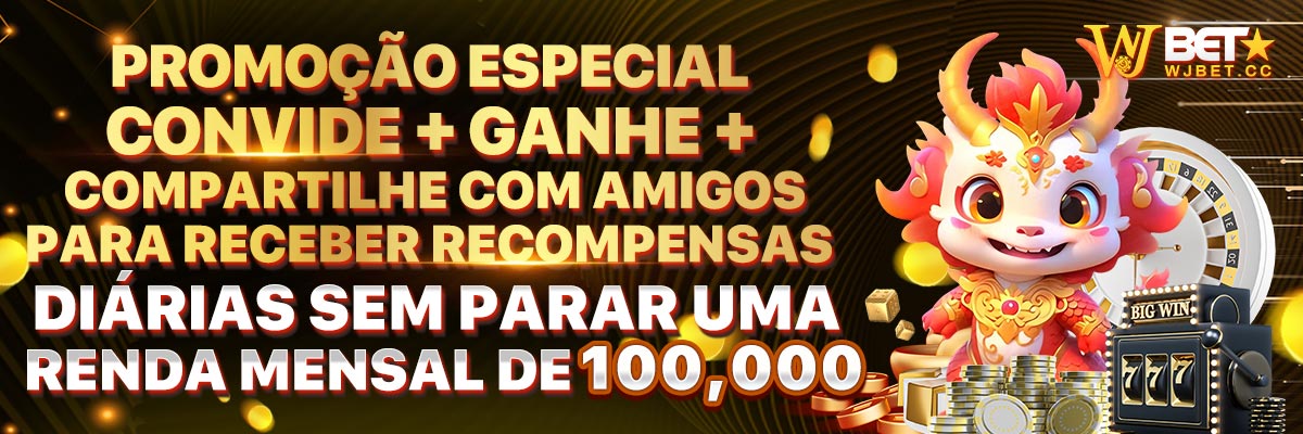 Casas de apostas