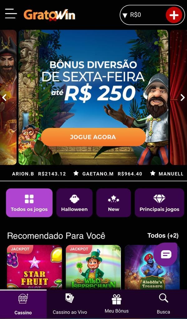 Jogo de fruta