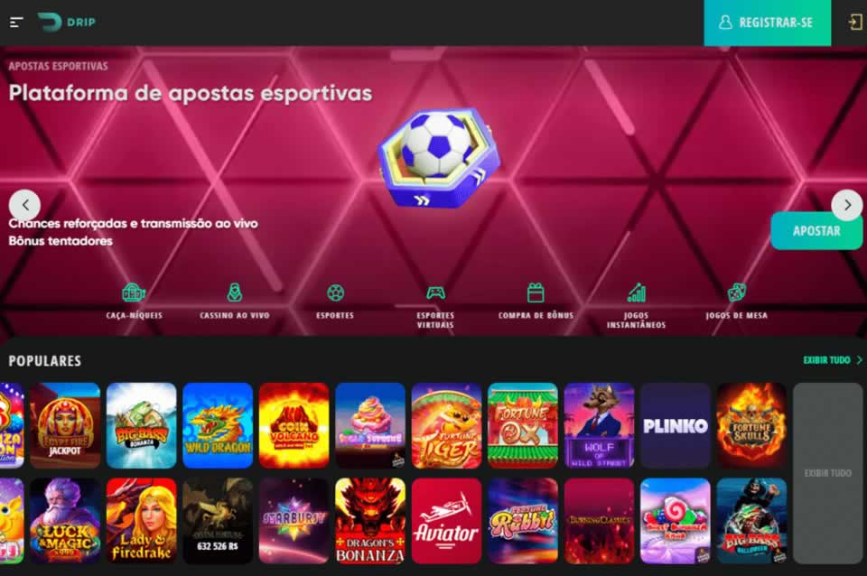 50bets com apostas