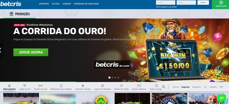 Bet by online casino