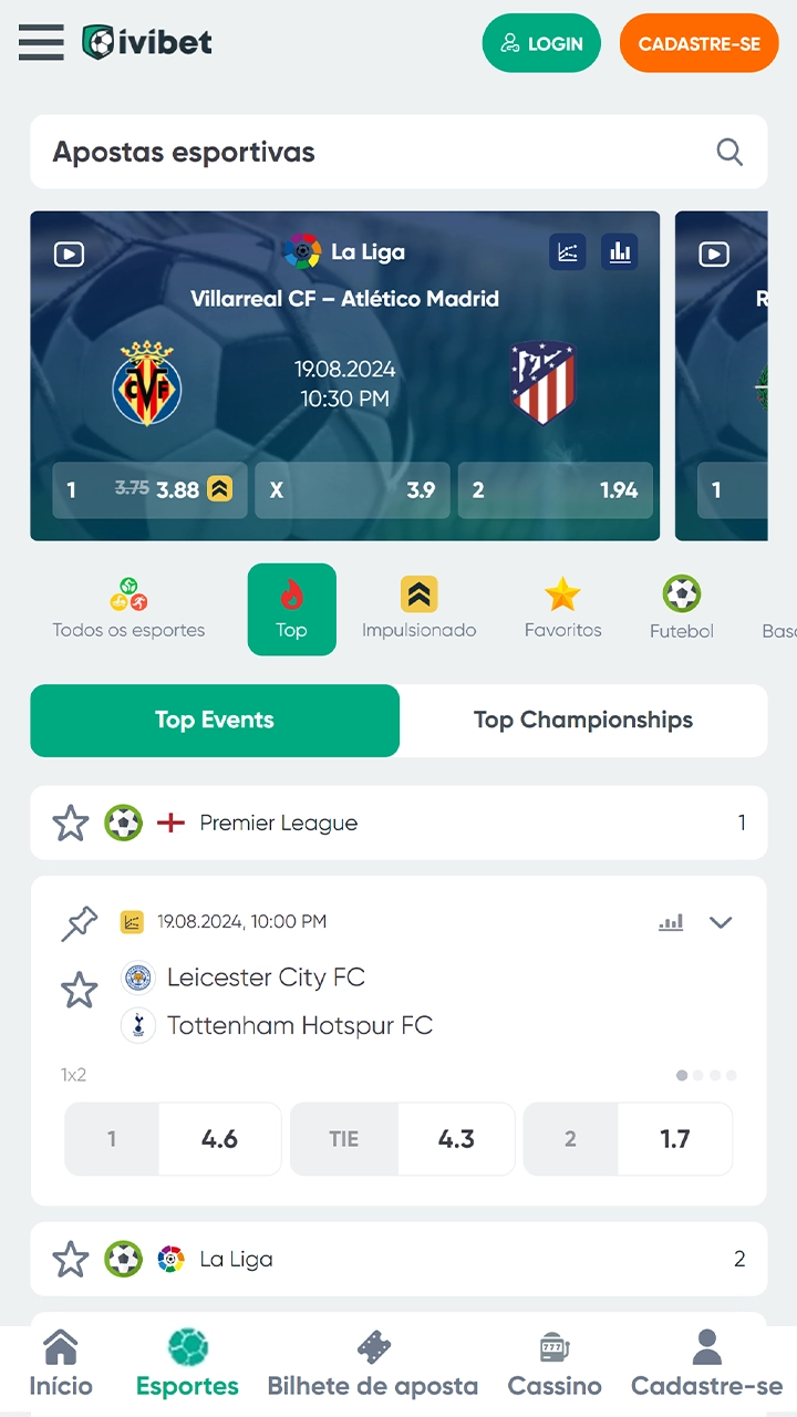 Bets brasil 365
