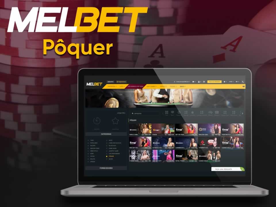 Aposta esportiva bet