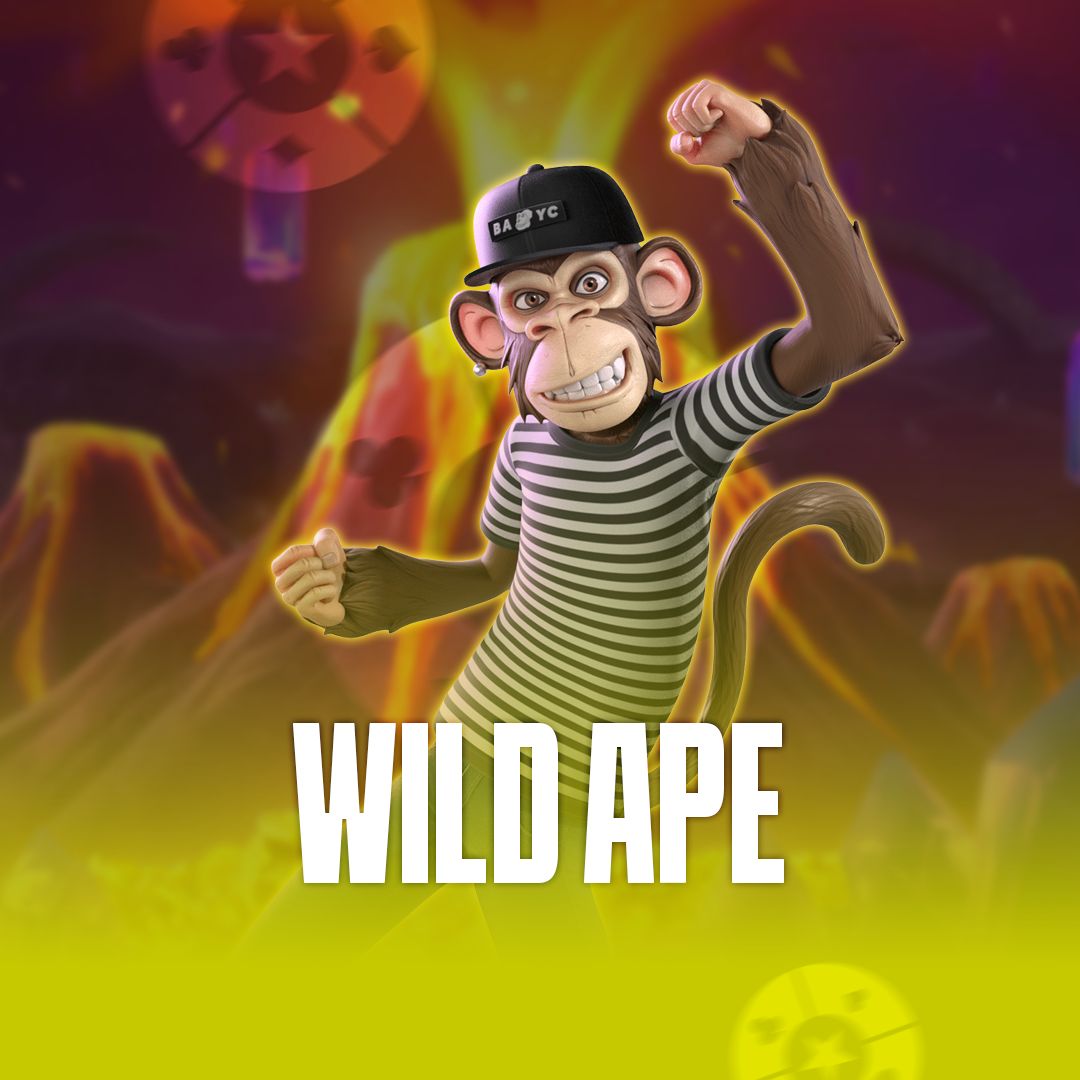 Mega apps