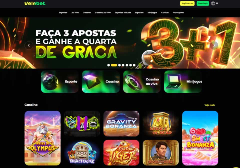 Pix bet 265