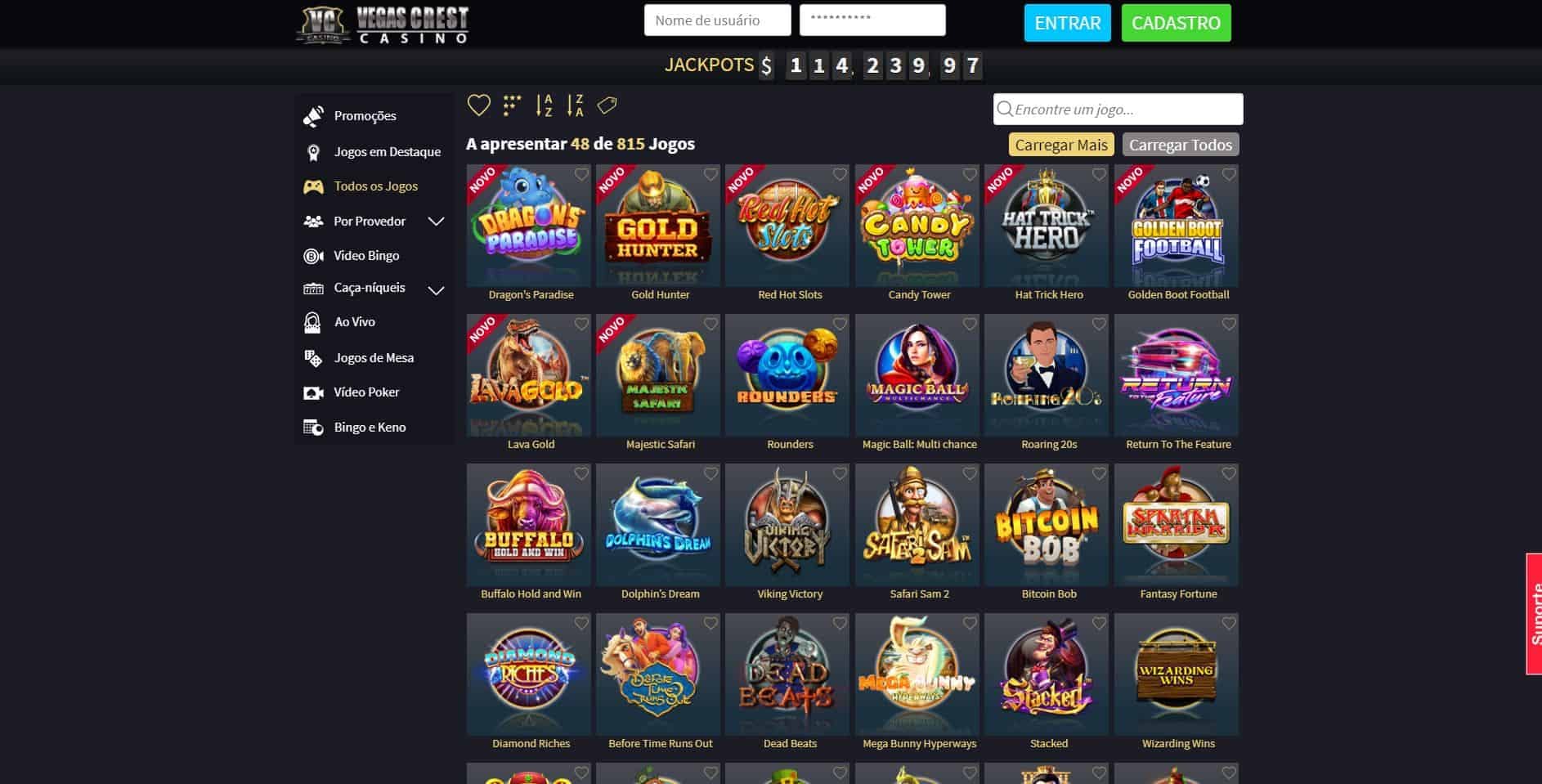 Casino online