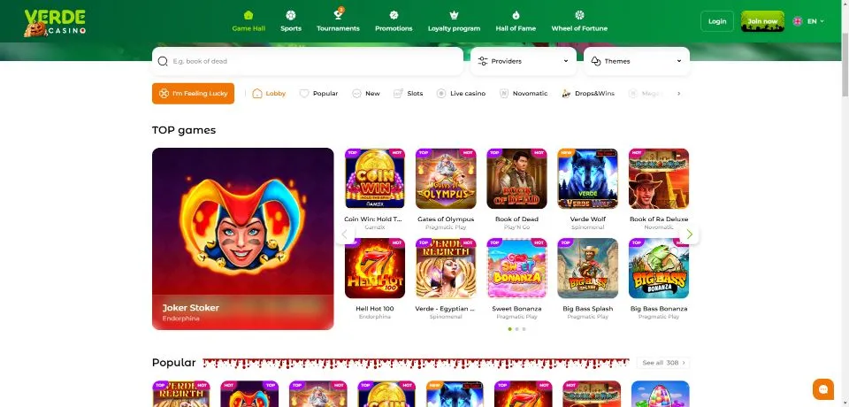 Thunderpick Casino