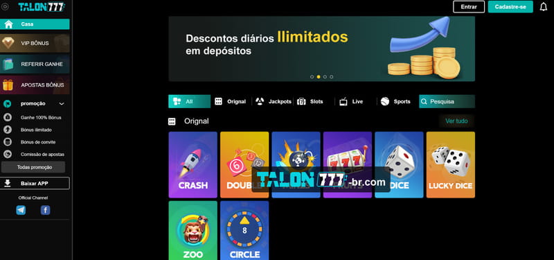 Brabet online