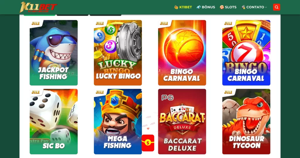 Casibom Casino