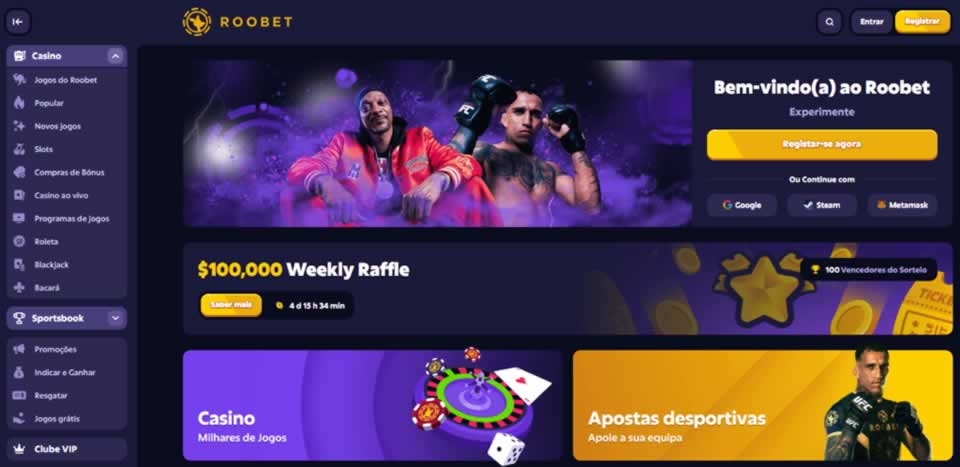 Esporte bets baixar