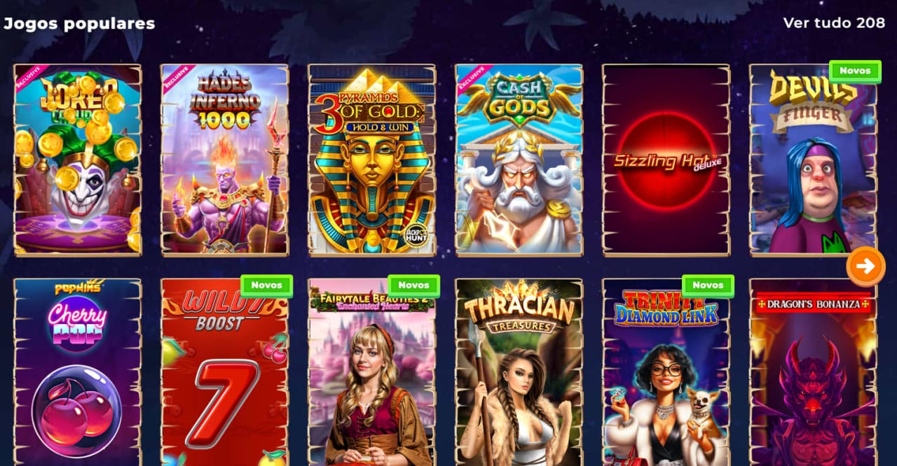 Bc game download