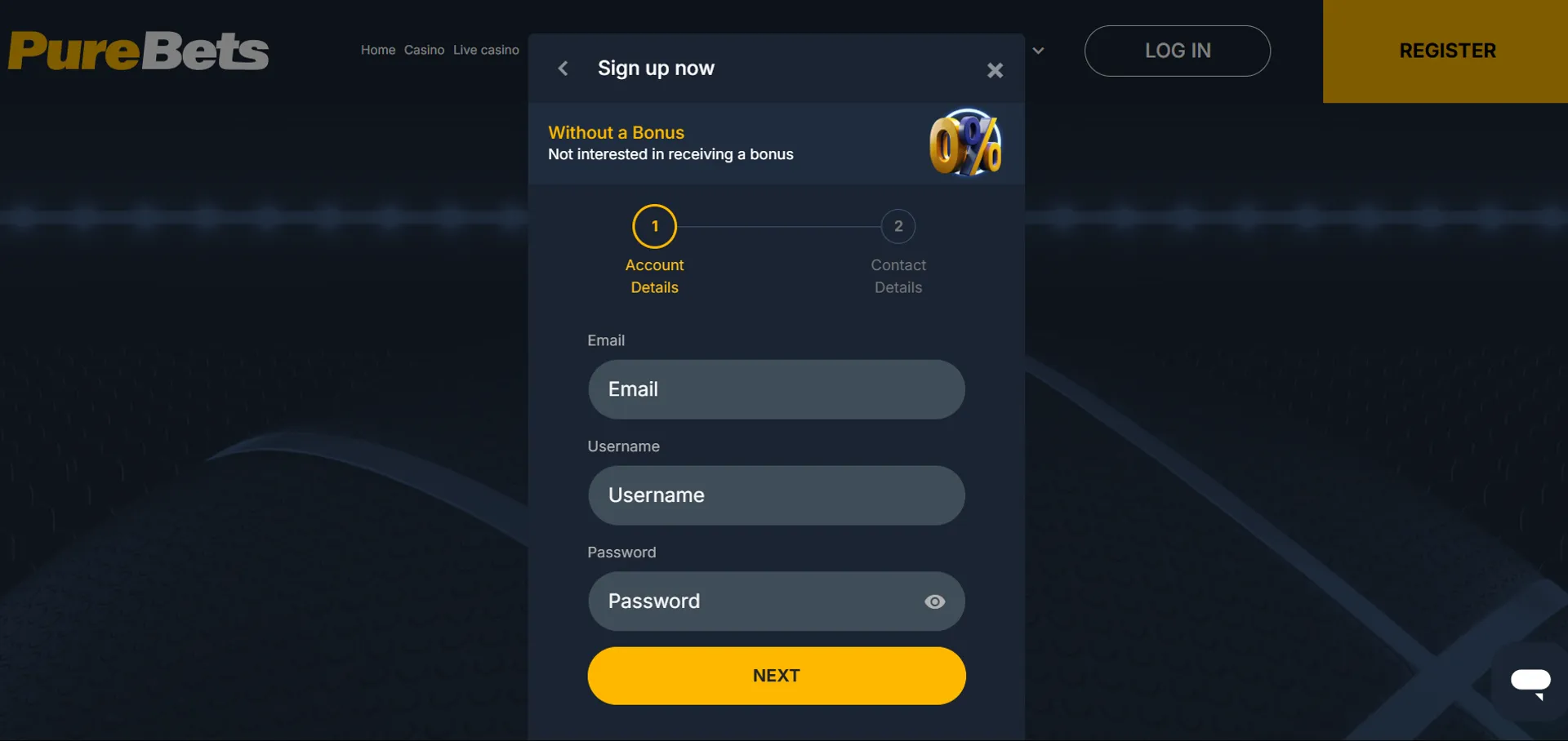 Jogos site