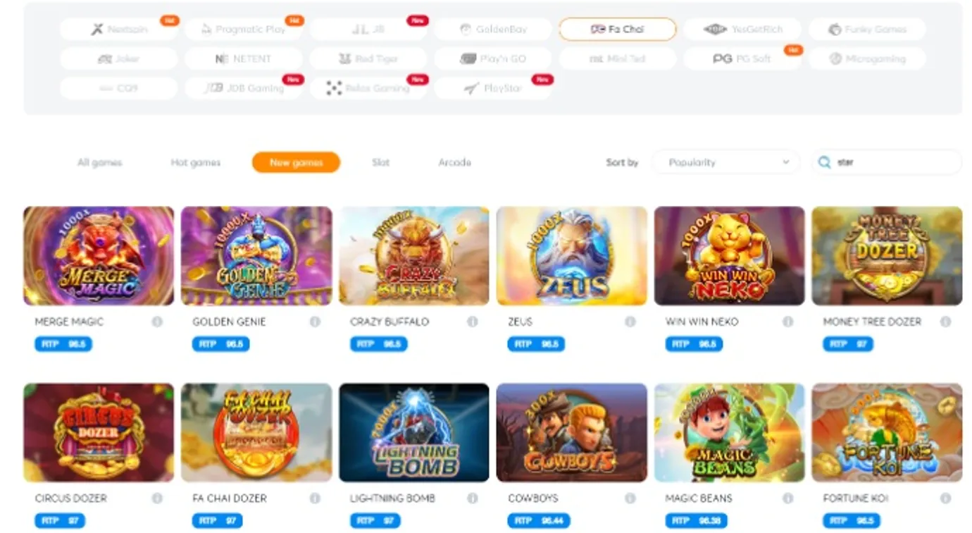 Sprites resources