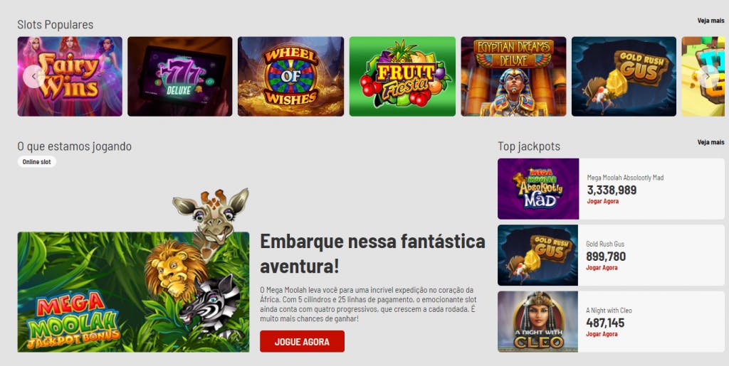 Estrela bet roleta