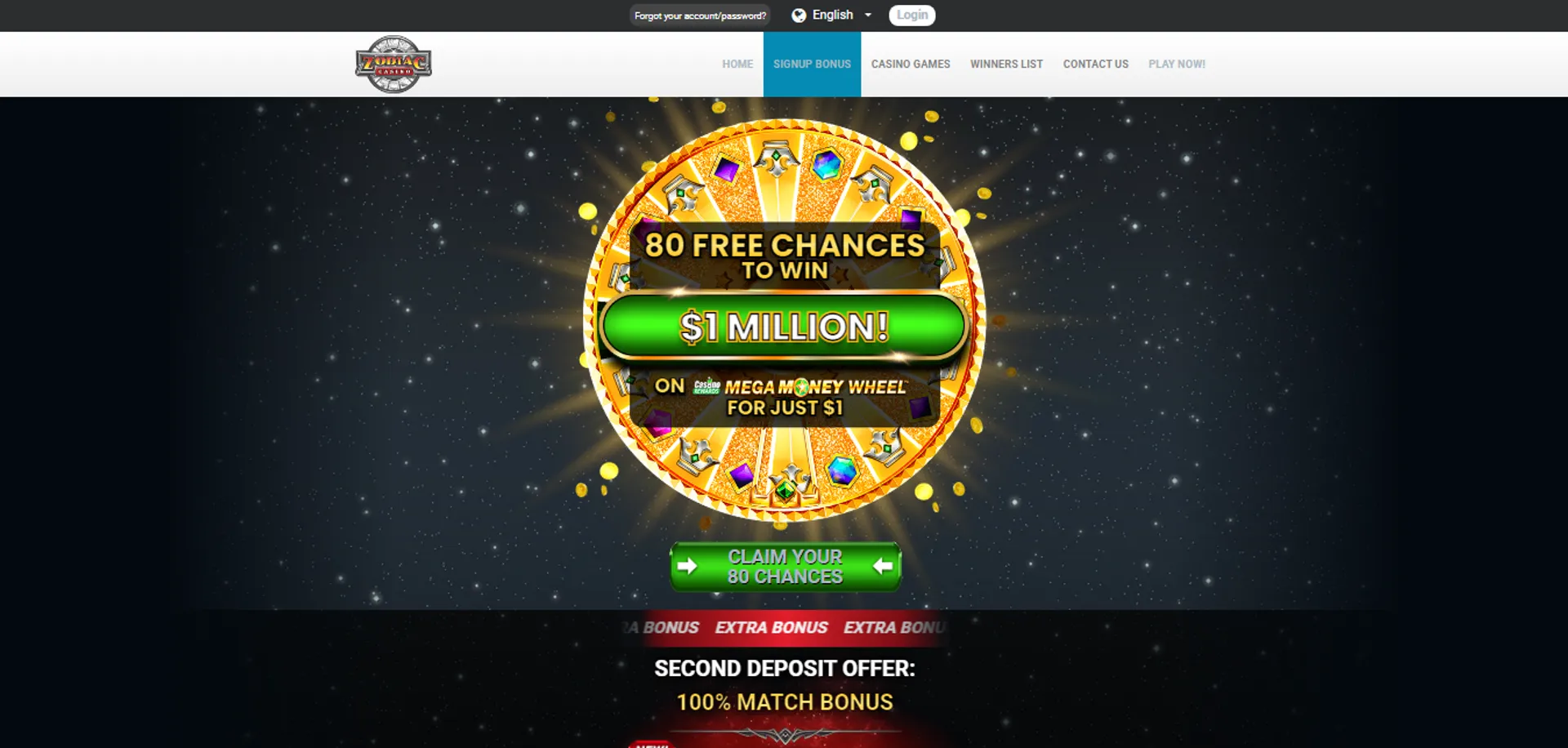 Gratowin Casino