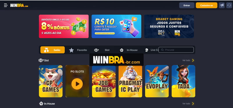 Aplicativo de instalar