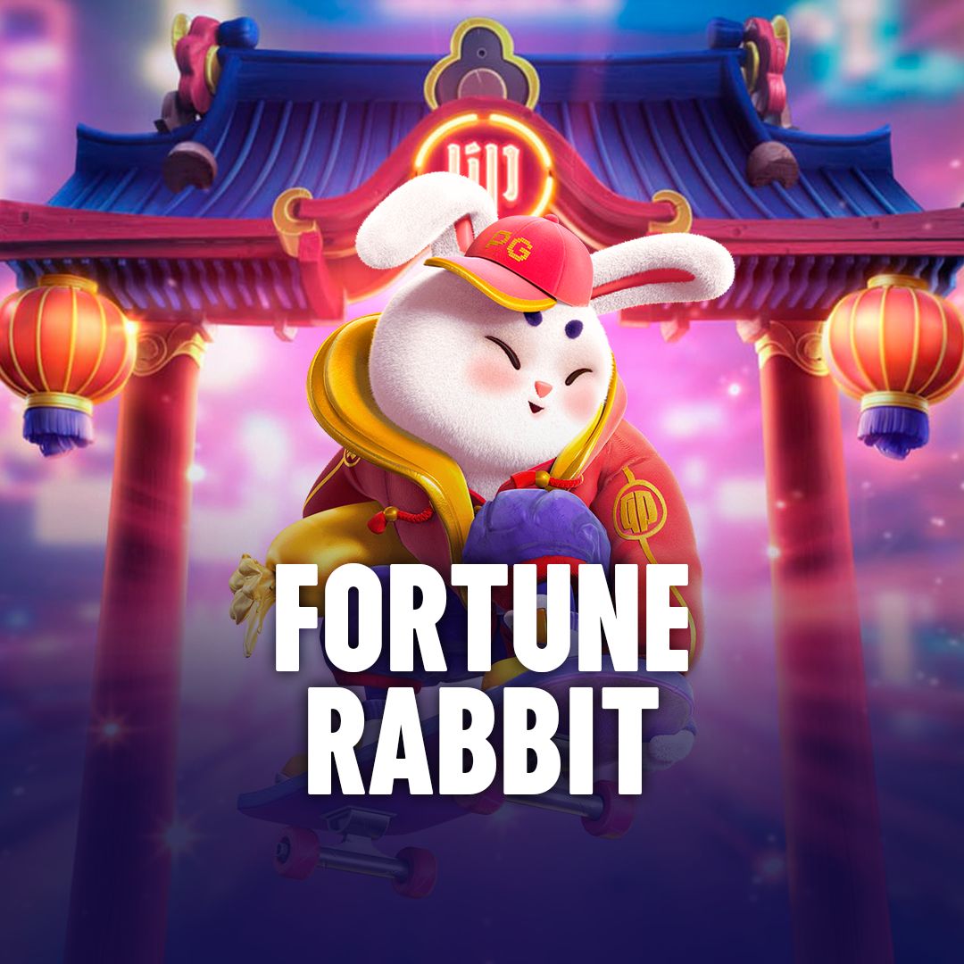 Fat Rabbit