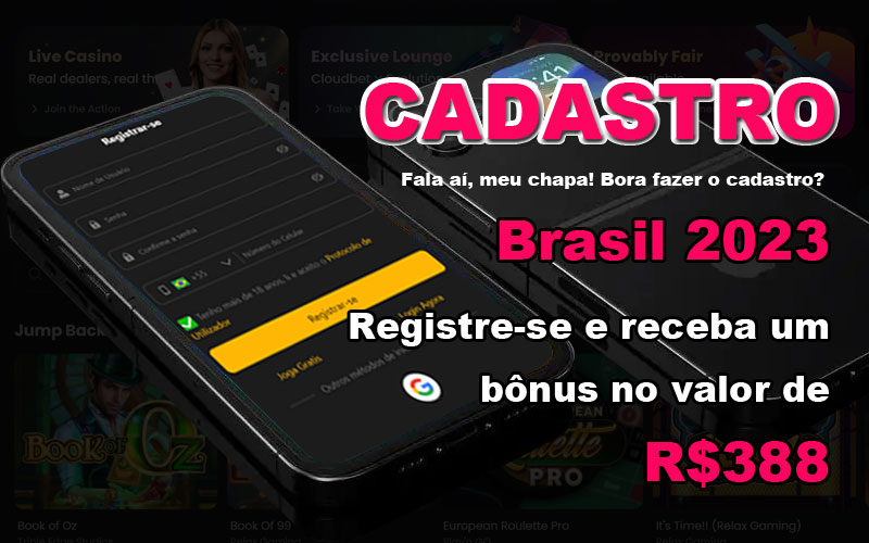 Foguetinho aposta blaze
