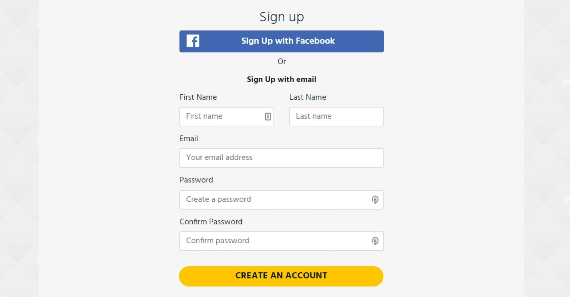 Blaze the most exclusive online gaming platform