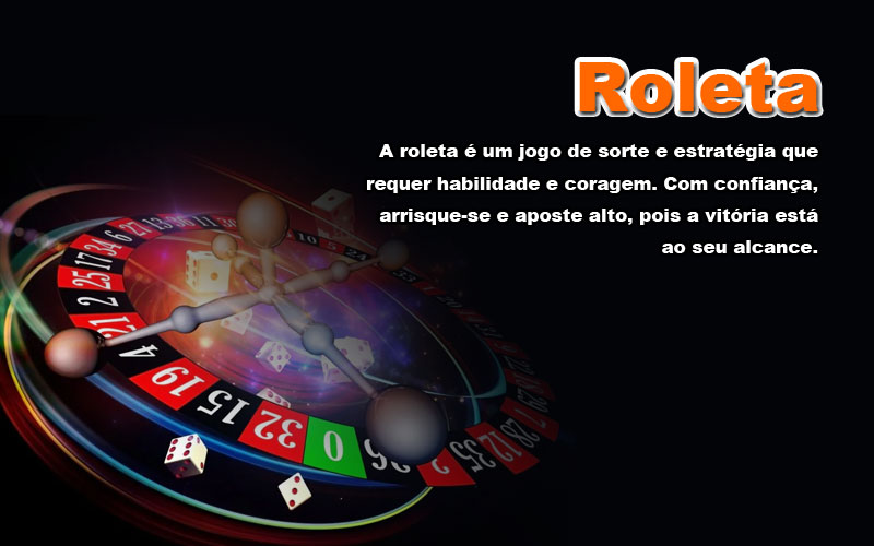 Roleta brasil