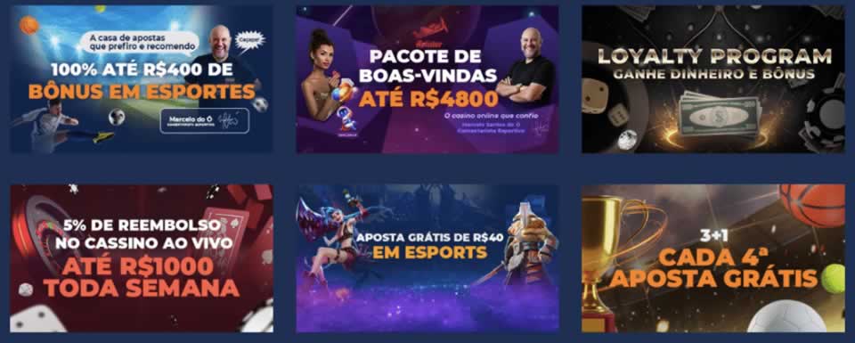 Blaze aposta