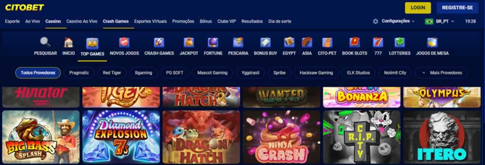 Betgames