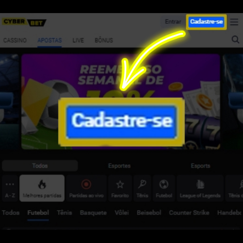 Estrela da sorte bets