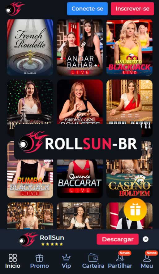 Slot jogos