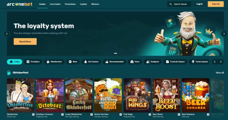 Esport bets