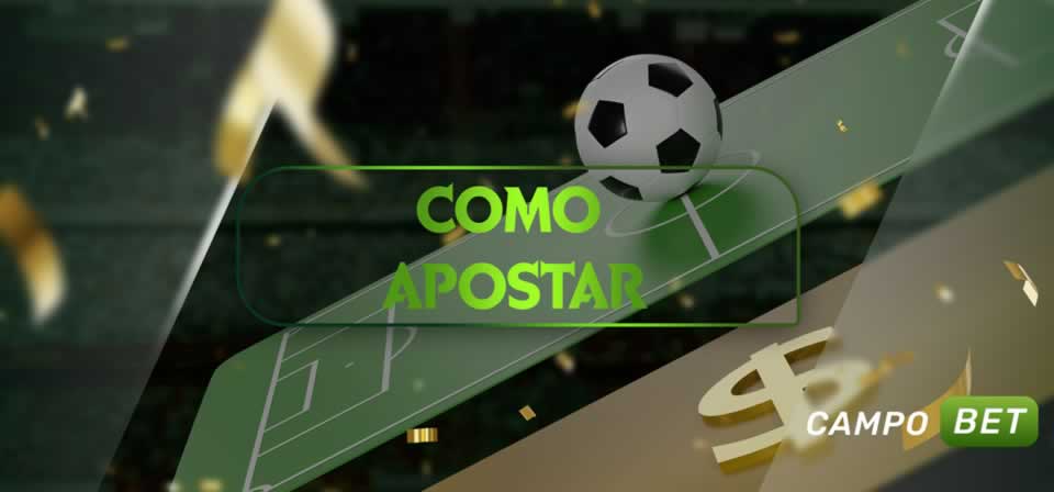 Esporte bets