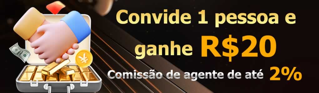 Jogada da sorte bets