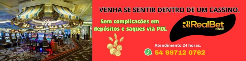 Casino dinheiro real