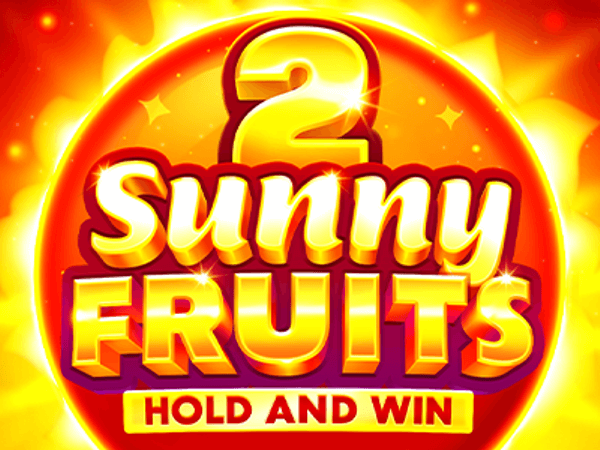 Jogos de slot de frutas